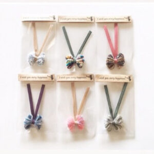 ラッピング用タイ