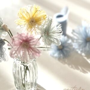 ゆいといろのおはな