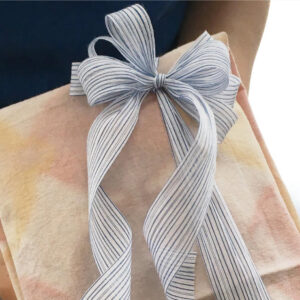 あとから使えるラッピングセット