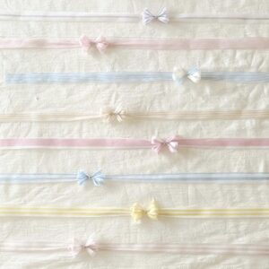 ラッピング用リボン