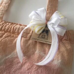 あとから使えるラッピングセット