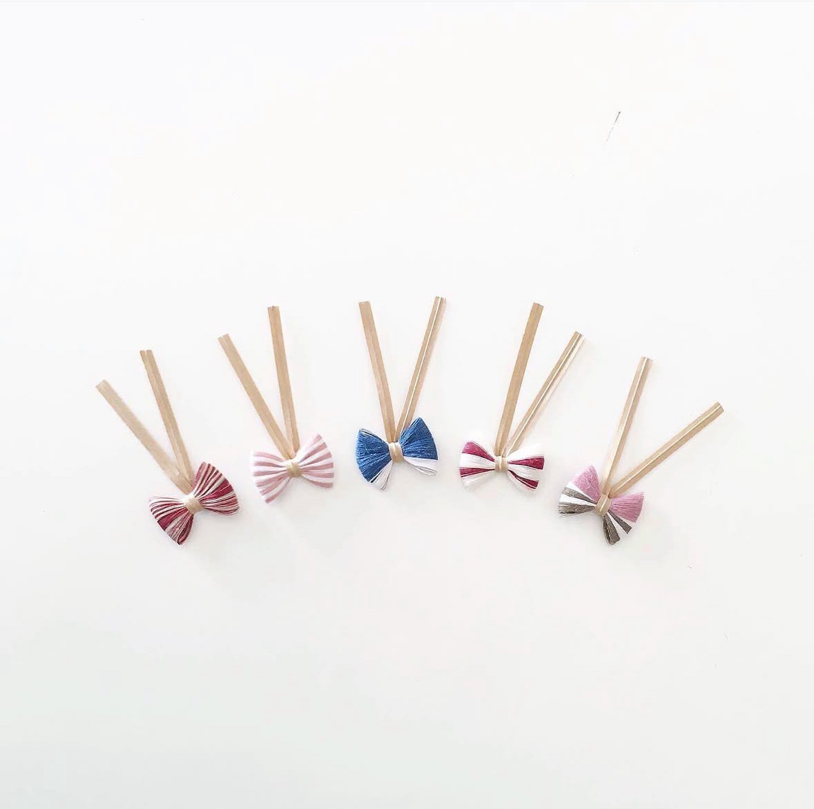 ラッピング用タイ